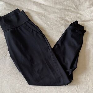 Adidas Black Zip-Up Jacket